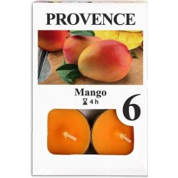 Provence MANGO 6 ks