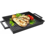 Orion Grilovací deska GRANDE 43 x 27 cm – Zboží Dáma