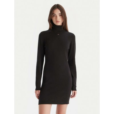 Tommy Jeans DW0DW21958BDS černá – Sleviste.cz