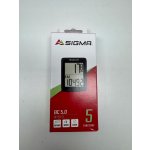 Sigma BC 5.0 WR – Zboží Dáma
