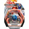 Figurka Spin Master Bakugan Bakugan základní balení s3 Behemos