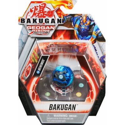 Spin Master Bakugan Bakugan základní balení s3 Behemos