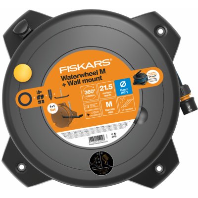 FISKARS 1059608 – Zboží Mobilmania