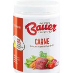 Bauer Bezlepkový Hovězí Bujón granulovaný 700 g – Sleviste.cz