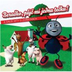 Kompilace - Beruško, půjč mi jednu tečku!, 1CD, 2014 – Hledejceny.cz