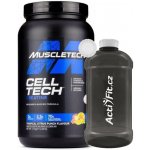 MuscleTech Cell Tech 1130 g – Zboží Dáma