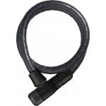 ABUS Microflex 6615k černý 85cm – Hledejceny.cz