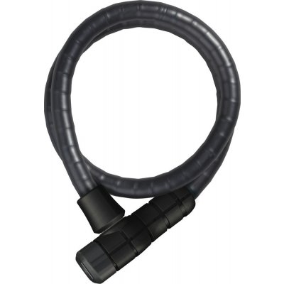 ABUS Microflex 6615k černý 85cm – Hledejceny.cz