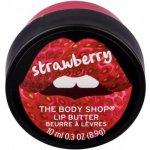 The Body Shop Strawberry 10 ml – Zboží Dáma