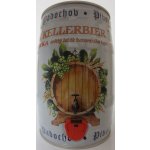 Pivovar Padochov Kukla Kellerbier 11° 5 l (sud) – Zboží Dáma