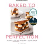 Baked to Perfection - Katarina Cermelj – Zboží Dáma