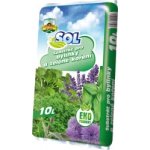 Forestina Hoštický Pro bylinky a zelené koření 10 l – Zboží Dáma