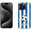 Pouzdro a kryt na mobilní telefon Apple mmCase Gelové iPhone 15 Pro Max - Slovan