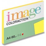 Papír barevný A4 80 g Image Coloraction CY39 Canary středně žlutá – Sleviste.cz