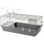 Ferplast Klec Rabbit 120 LBH 118 x 58,5 x 51,5 cm – Zboží Dáma