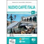 Nuovo Caffe Italia – Zboží Dáma