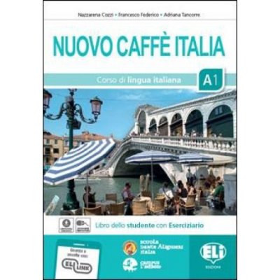 Nuovo Caffe Italia – Zboží Dáma