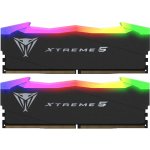 Patriot DDR5 48GB 8000MHz CL38 (2x24GB) PVXR548G80C38K – Zboží Živě