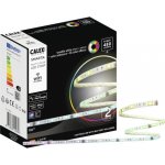 Calex Smart LED strip RGBW en dimbaar in kelvin 2 m incl. driver 02649 – Hledejceny.cz