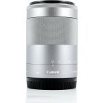 Canon EF-M 55-200mm f/4.5-6.3 IS STM – Hledejceny.cz