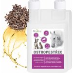 Irel Ostropestřcový olej pro psy a kočky 1000 ml – Hledejceny.cz