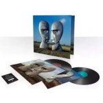 Pink Floyd - Division Bell 2LP – Zboží Mobilmania