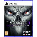 Darksiders 2 (Deathinitive Edition) – Zboží Mobilmania