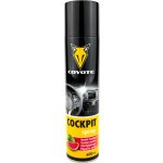 Coyote Cockpit spray Vodní meloun 400 ml – Zbozi.Blesk.cz