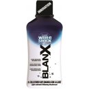 BlanX White Shock ústní voda s bělícím účinkem (Light Activated Whitening Mouthwash) 500 ml