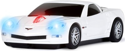 Roadmice Wireless Mouse - Corvette RM-08CHCZWXA