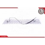 35SKV218 ESEN SKV Brzdová hadice | Zboží Auto