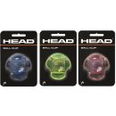 Head Ball Clip Transparent