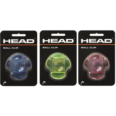 Head Ball Clip Transparent – Hledejceny.cz