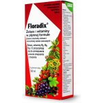 Salus Floradix Železo+ 500 ml – Hledejceny.cz