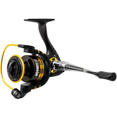 Delphin Hornet 40 – Sleviste.cz