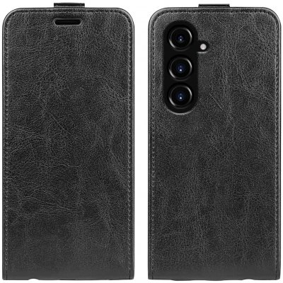 Vertical knížkové Samsung Galaxy S23 FE černé – Hledejceny.cz