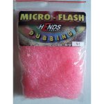 Hends HE MICROFLASH DUBBING - RŮŽOVÁ FLUO – Hledejceny.cz