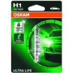 Osram Ultra Life 64150ULT-01B H1 P14,5s 12V 55W – Zboží Mobilmania
