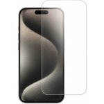 Premium Tempered Glass tvrzené sklo 9H Premium for Iphone 15 / 16 594296 – Sleviste.cz