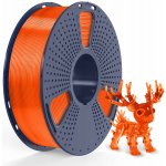 Sunlu PLA+ 1.75mm 1kg Sunny Orange / Oranžová, slunečná – Zboží Živě