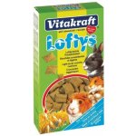 Vitakraft Rodent Lofty´s all rodent 100 g – Hledejceny.cz