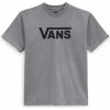 Pánské Tričko Vans pánské triko Classic Tee-B šedá