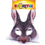 maska zajíc – Sleviste.cz