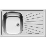 Pyramis CRETA 1B 1D MARGARITA – Zboží Dáma