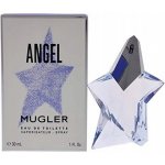 Thierry Mugler Angel 2019 toaletní voda dámská 30 ml – Zbozi.Blesk.cz