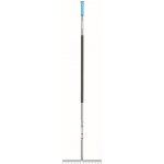Cellfast hrábě 14 z d.37 cm kov. univerzální ERGO S NÁSADOU 150 cm – Hledejceny.cz
