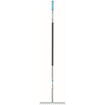Cellfast hrábě 14 z d.37 cm kov. univerzální ERGO S NÁSADOU 150 cm – Hledejceny.cz