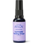 Tomas Arsov Tónující kapky na vlasy Sapphire Toning Drops 30 ml – Hledejceny.cz