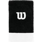 Wilson Extra Wide wristband – Zboží Dáma