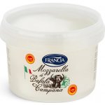 Francia Mozzarella di Bufala 125 g – Zbozi.Blesk.cz